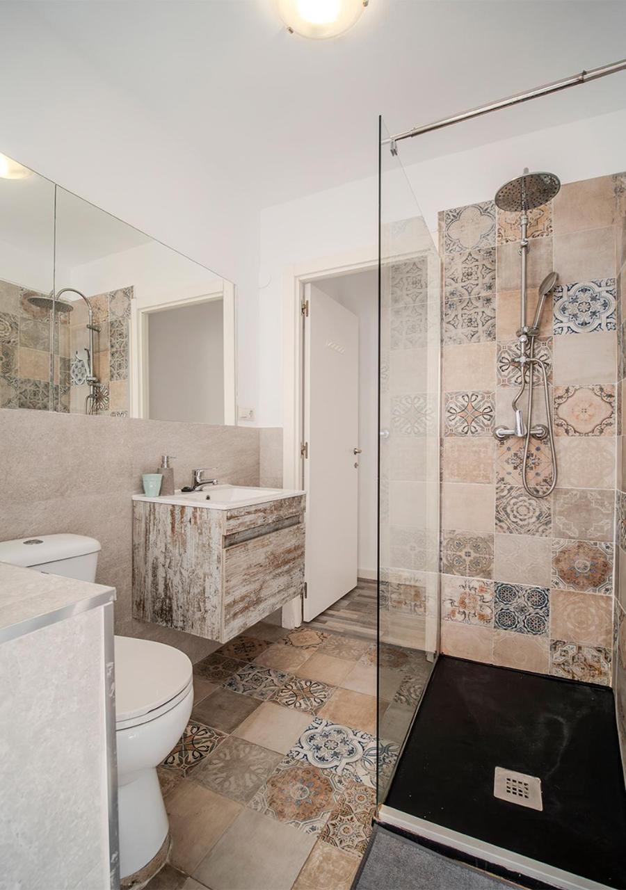 Aroma D'Valencia Apartment المظهر الخارجي الصورة