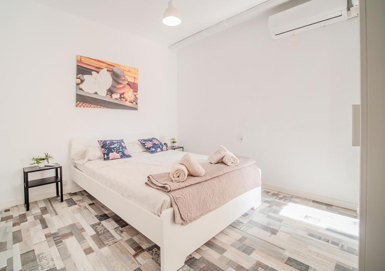 Aroma D'Valencia Apartment المظهر الخارجي الصورة