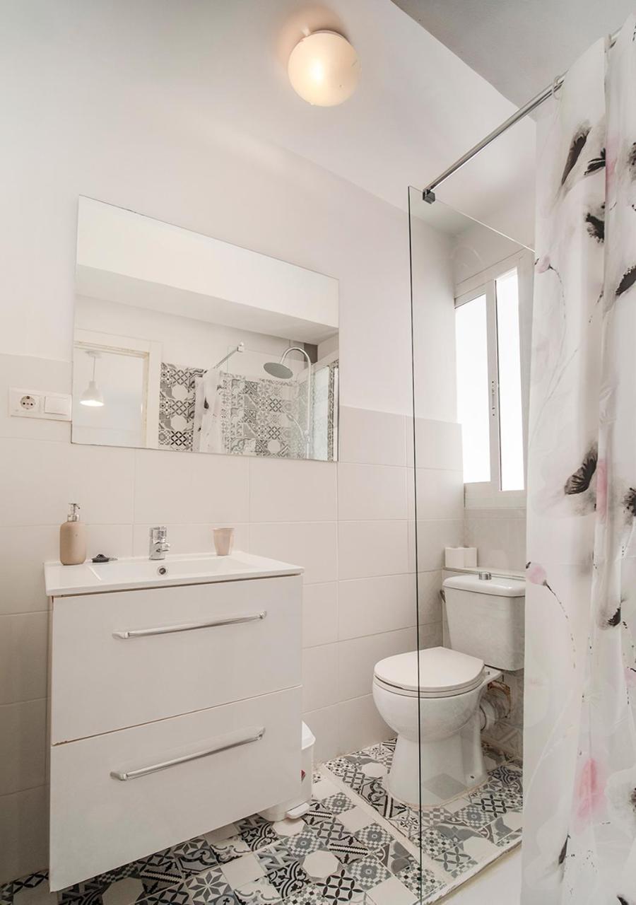 Aroma D'Valencia Apartment المظهر الخارجي الصورة
