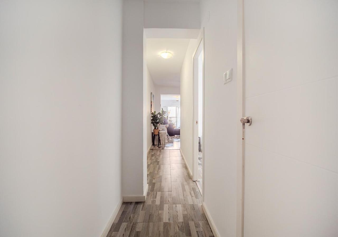 Aroma D'Valencia Apartment المظهر الخارجي الصورة