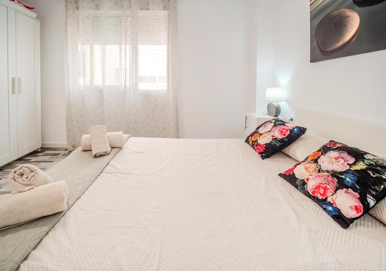 Aroma D'Valencia Apartment المظهر الخارجي الصورة