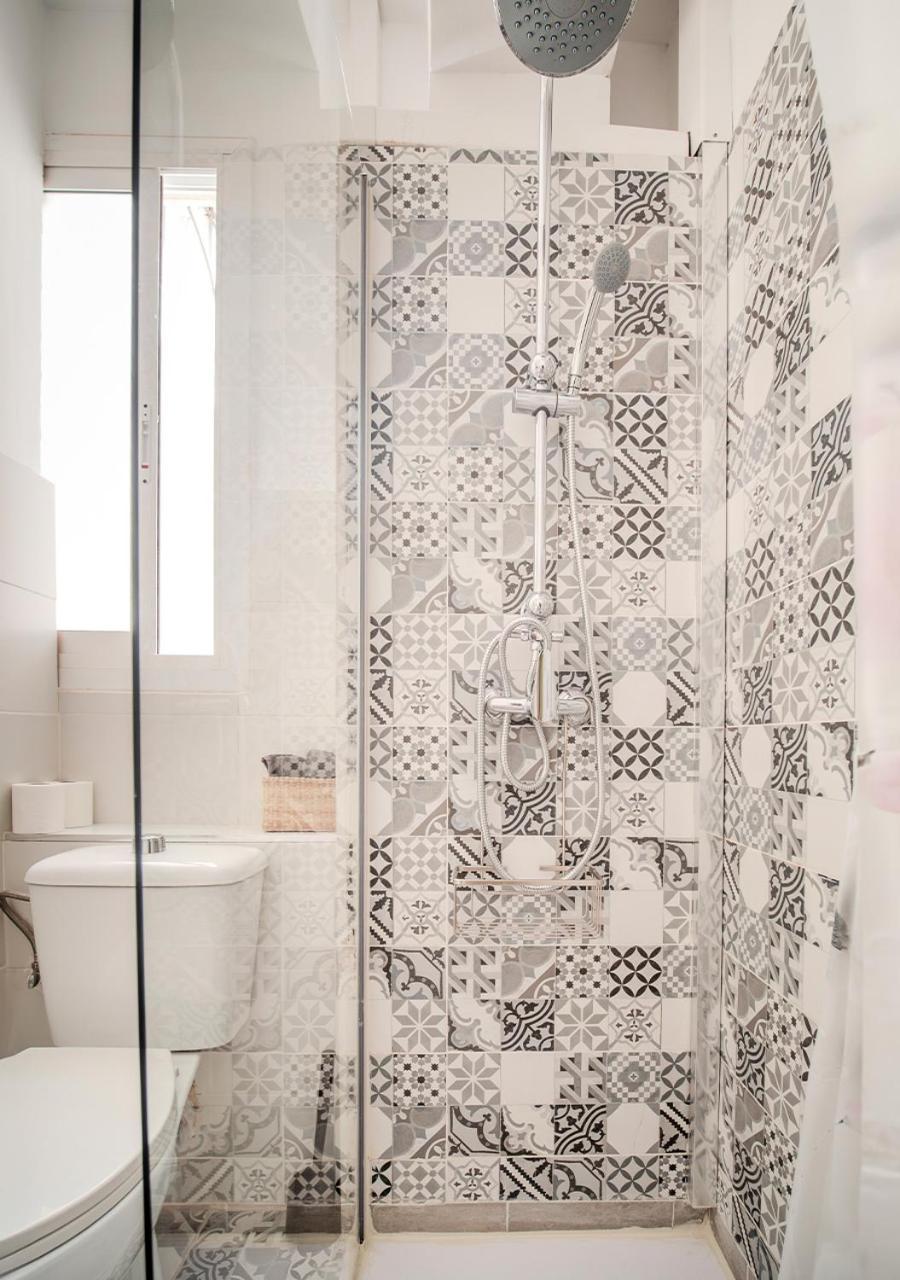 Aroma D'Valencia Apartment المظهر الخارجي الصورة
